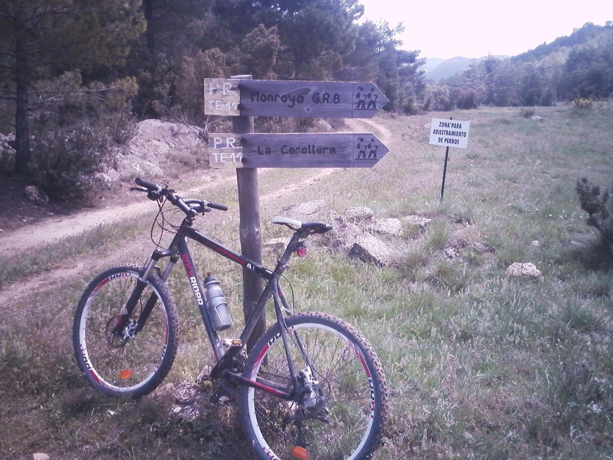 Abaric Casa Rural