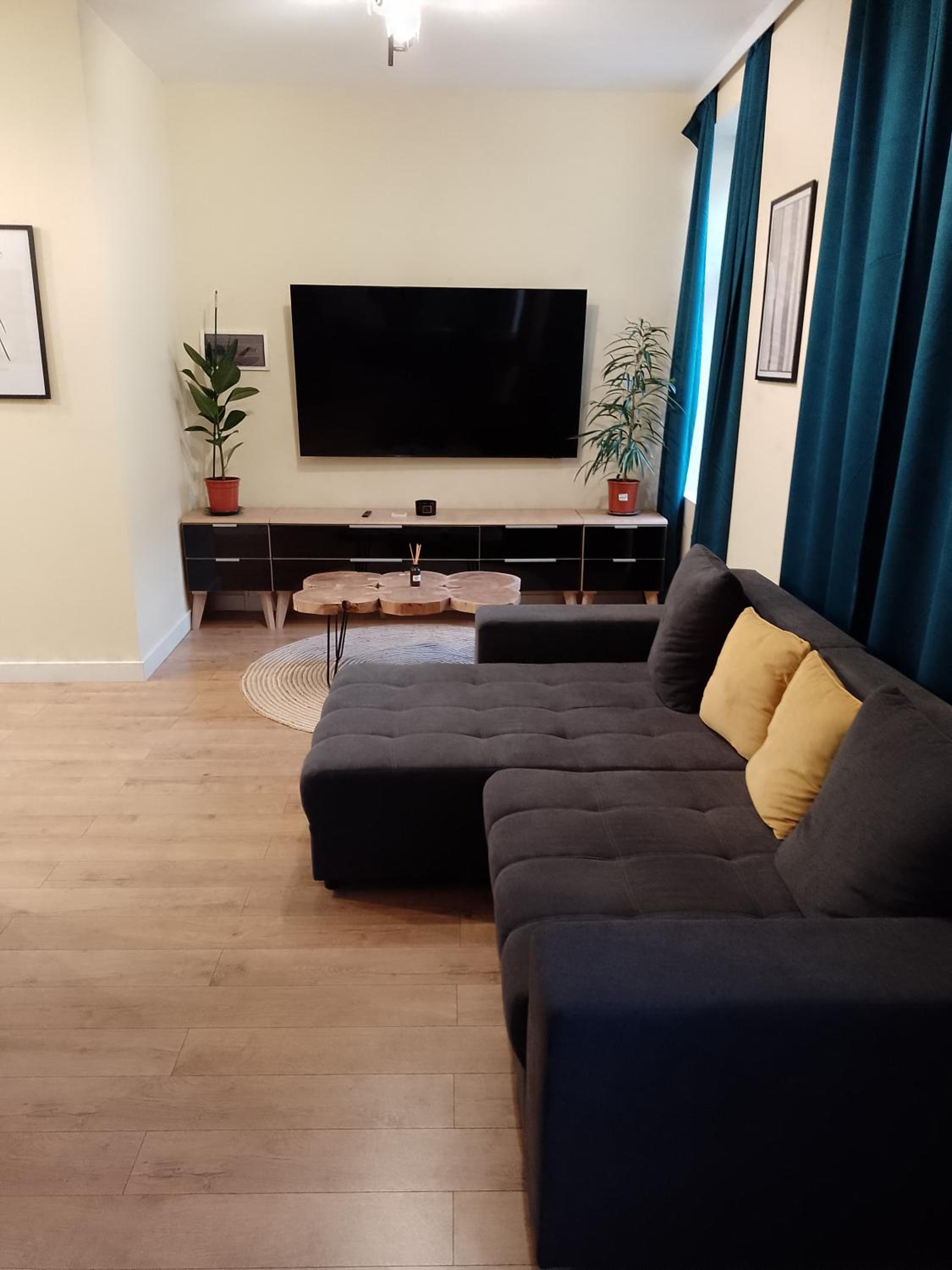 ZEIISS Apartments