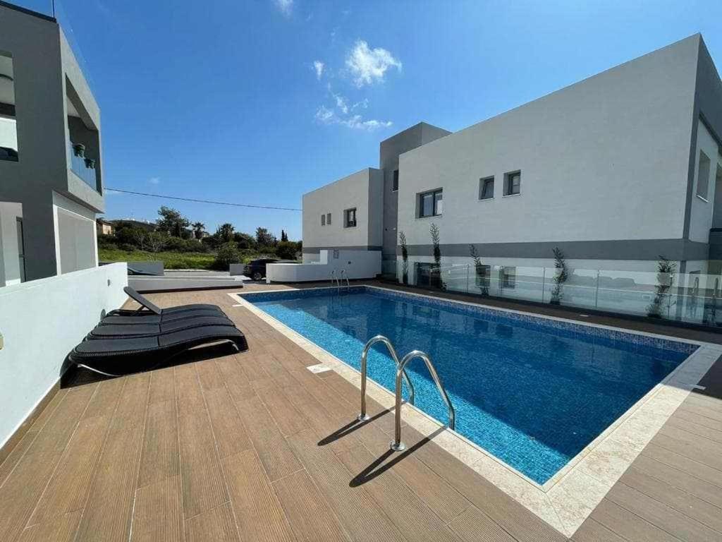 Apartament Pafos