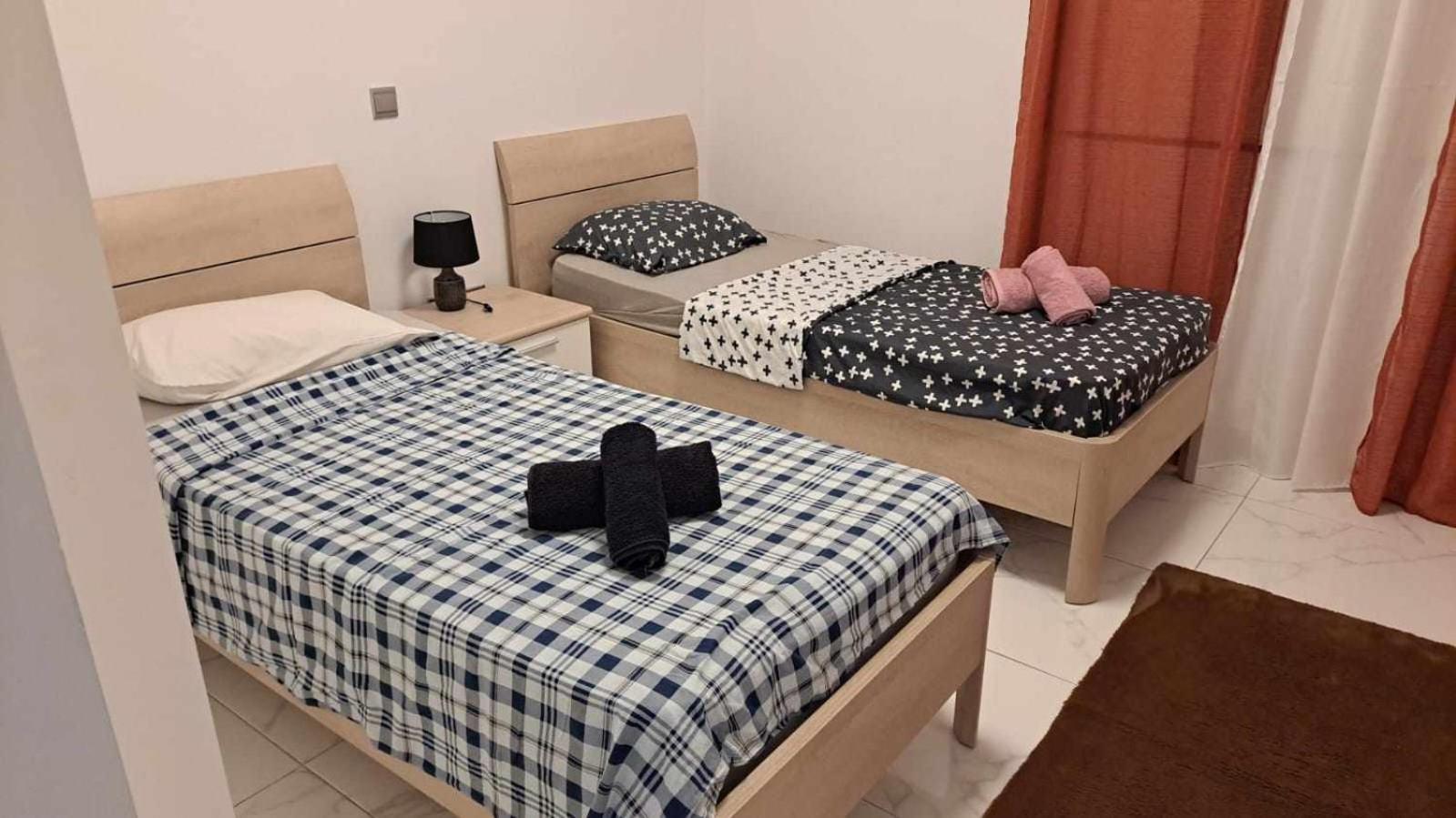 Apartament Pafos