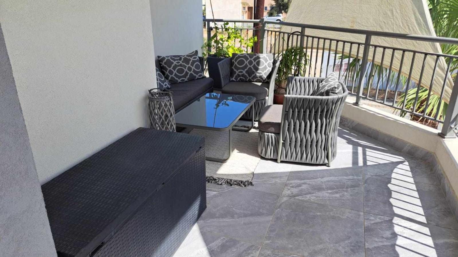 Apartament Pafos
