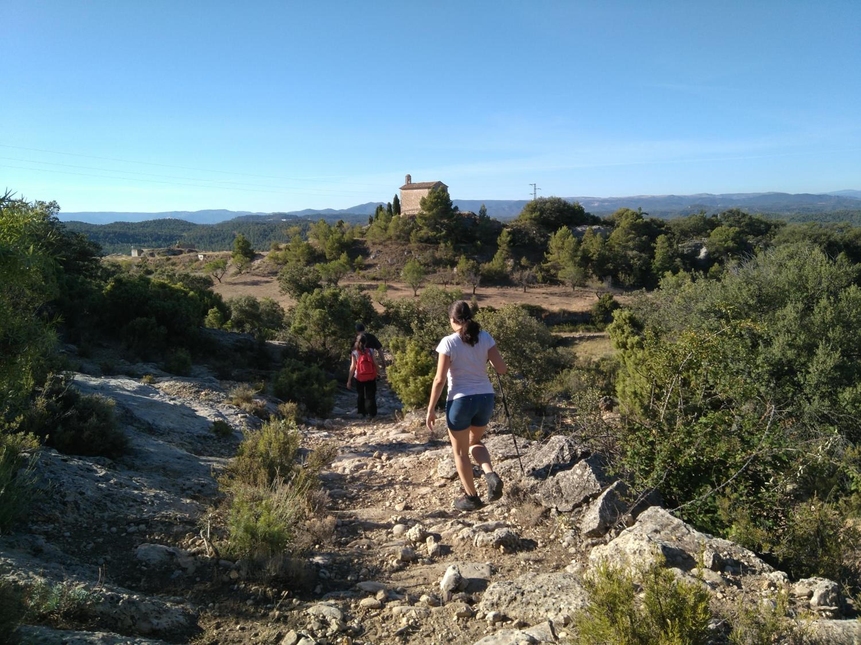 Abaric Casa Rural