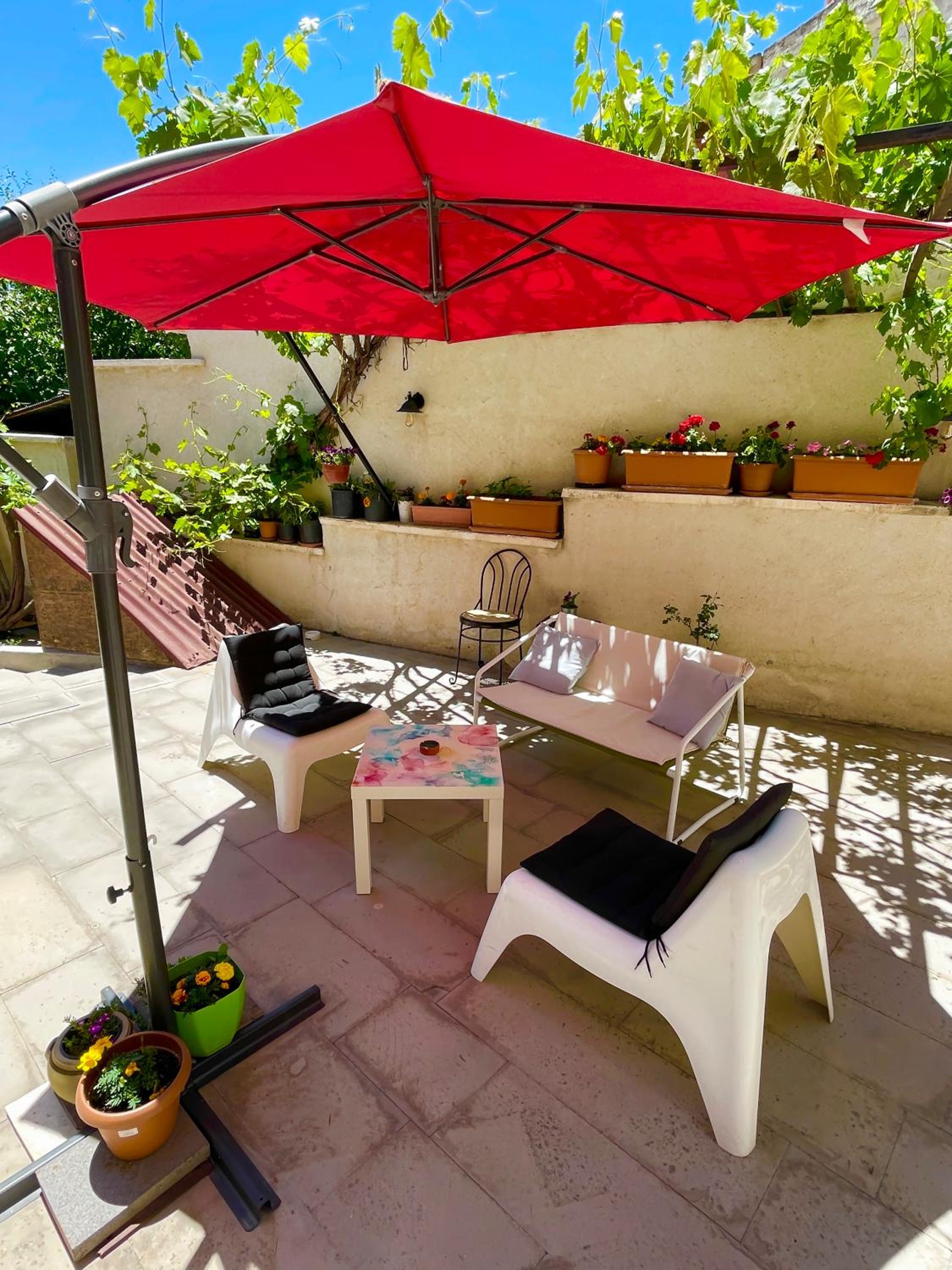 Karadut Cave Hotel - Image 86