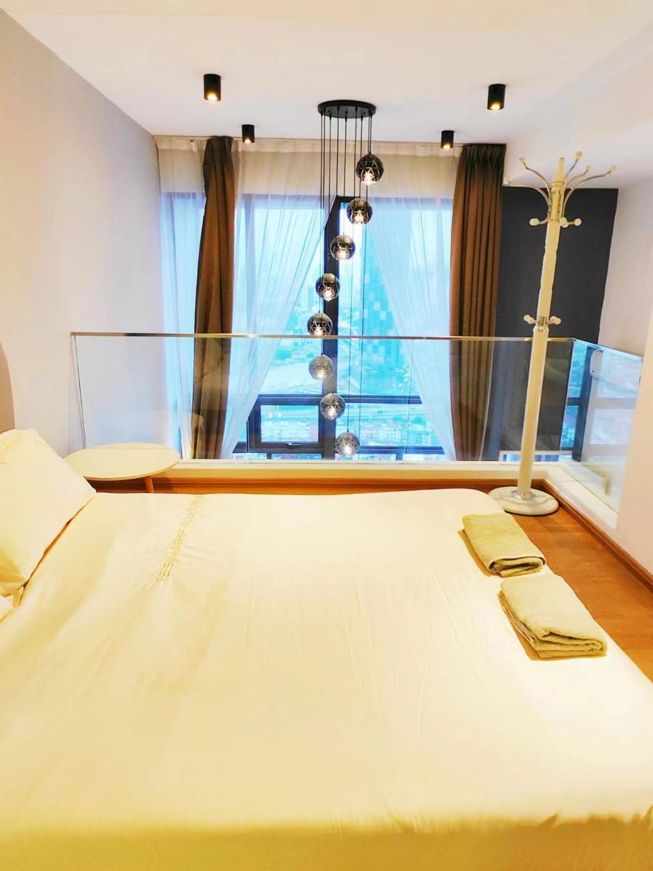 Eko Cheras Mall Duplex 双阳台 Kuala Lumpur MRT & 精品Loft
