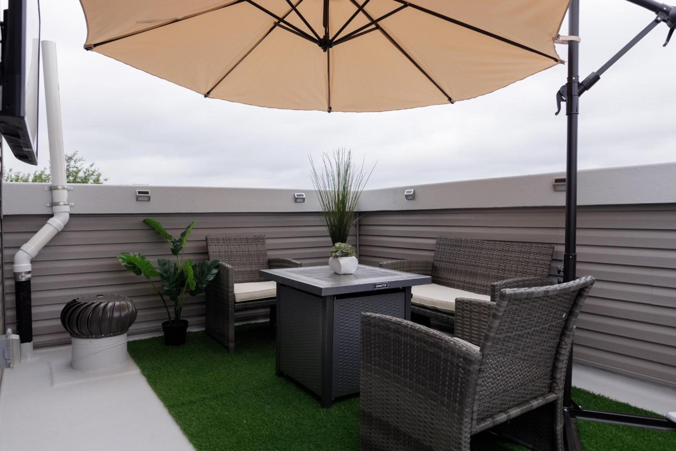 roof