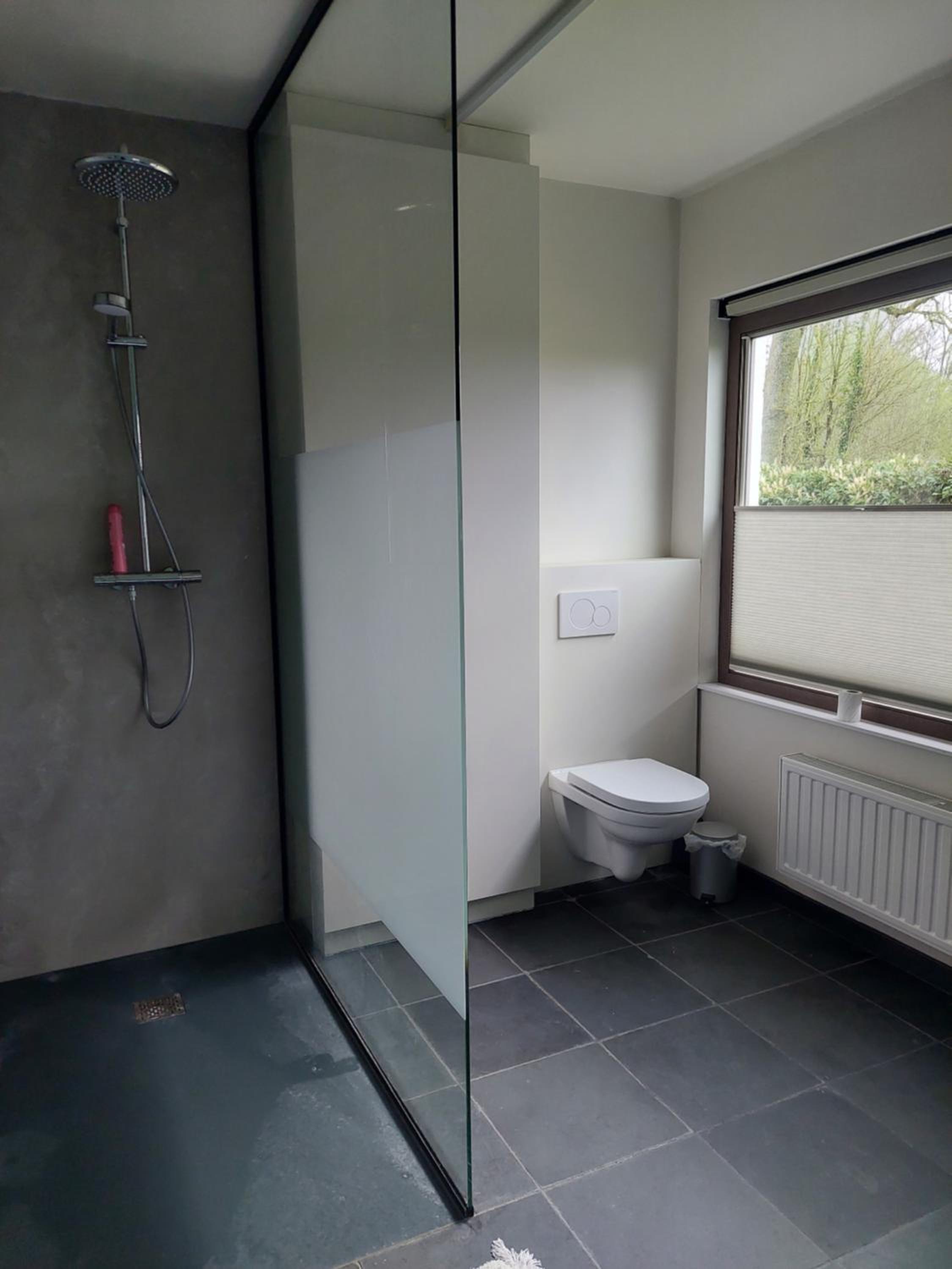 Vakantiewoning Nieuwdonk