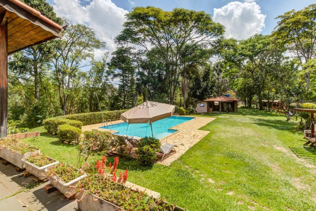 Sitio CANTOS DA FLORESTA