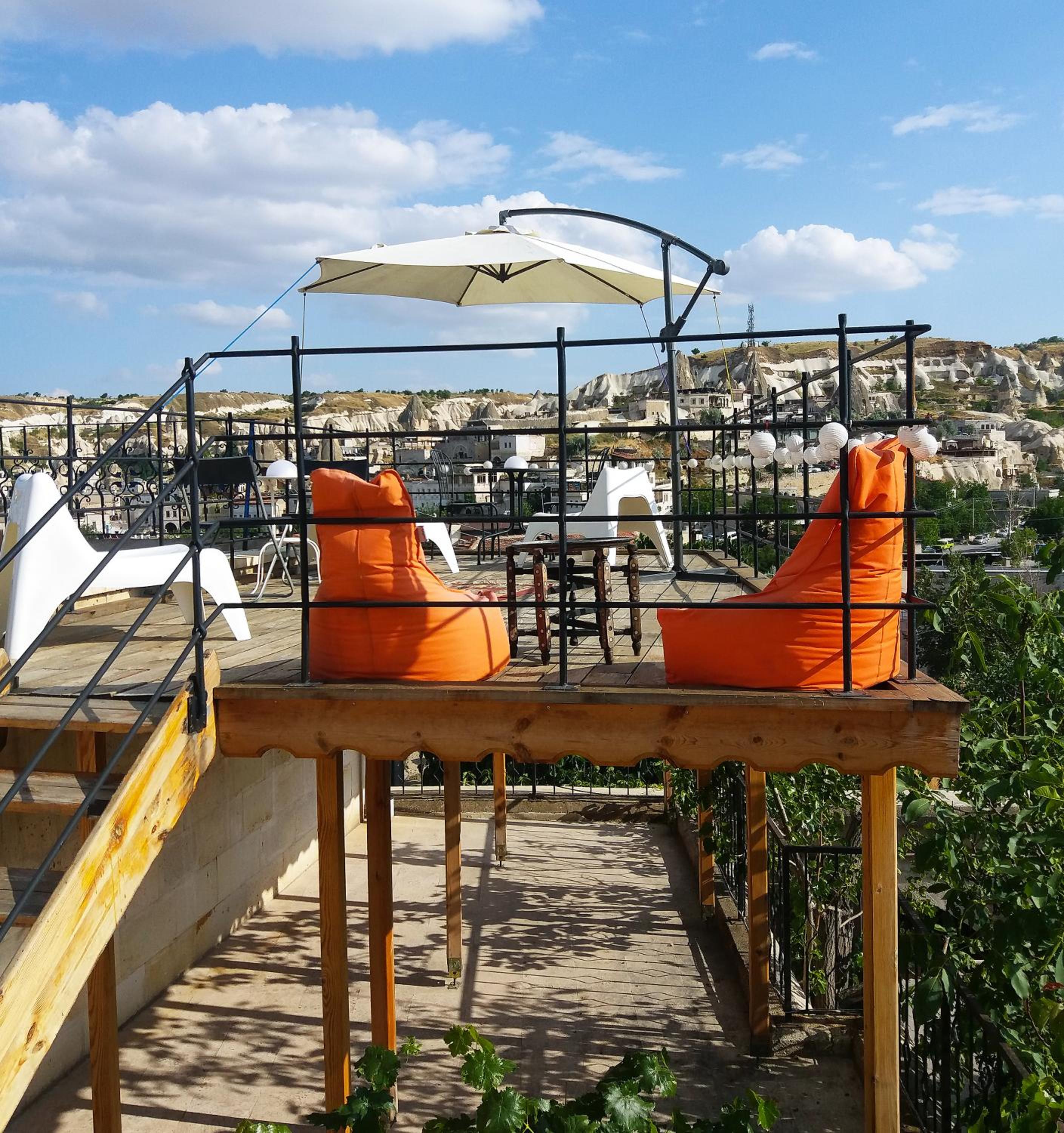 Karadut Cave Hotel - Image 8