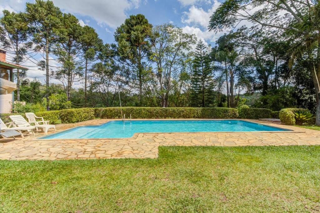 Sitio CANTOS DA FLORESTA