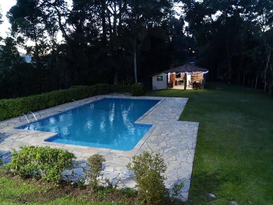 Sitio CANTOS DA FLORESTA