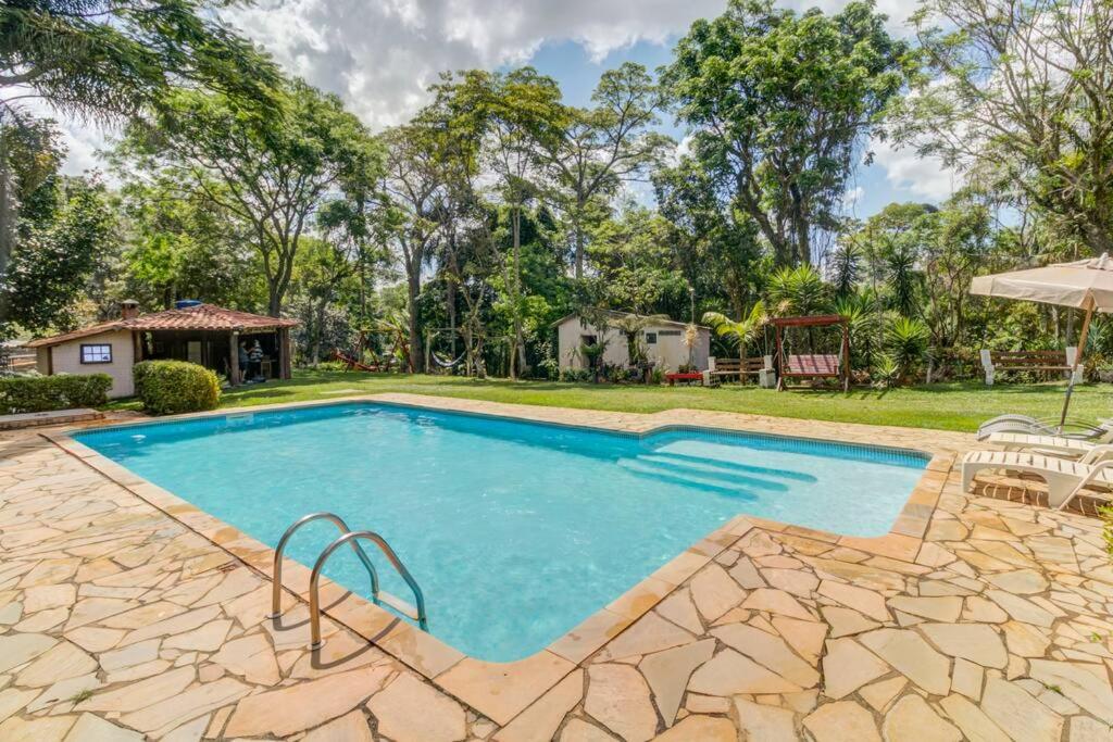 Sitio CANTOS DA FLORESTA