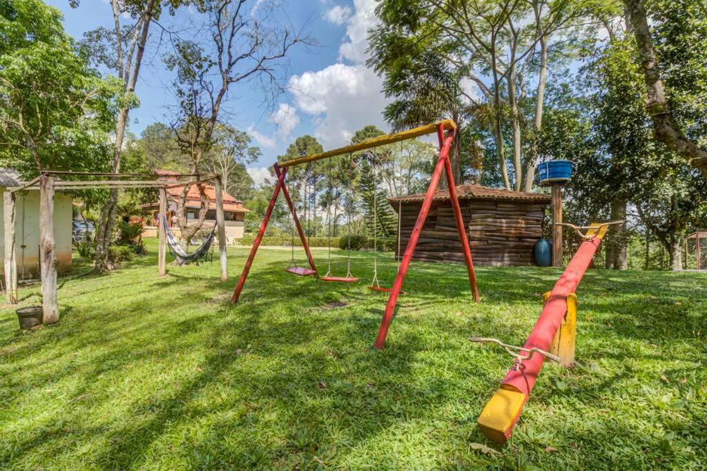 Sitio CANTOS DA FLORESTA