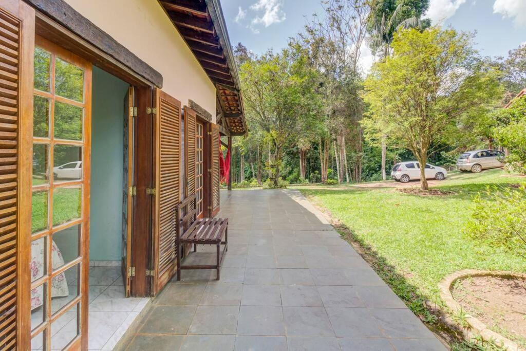 Sitio CANTOS DA FLORESTA