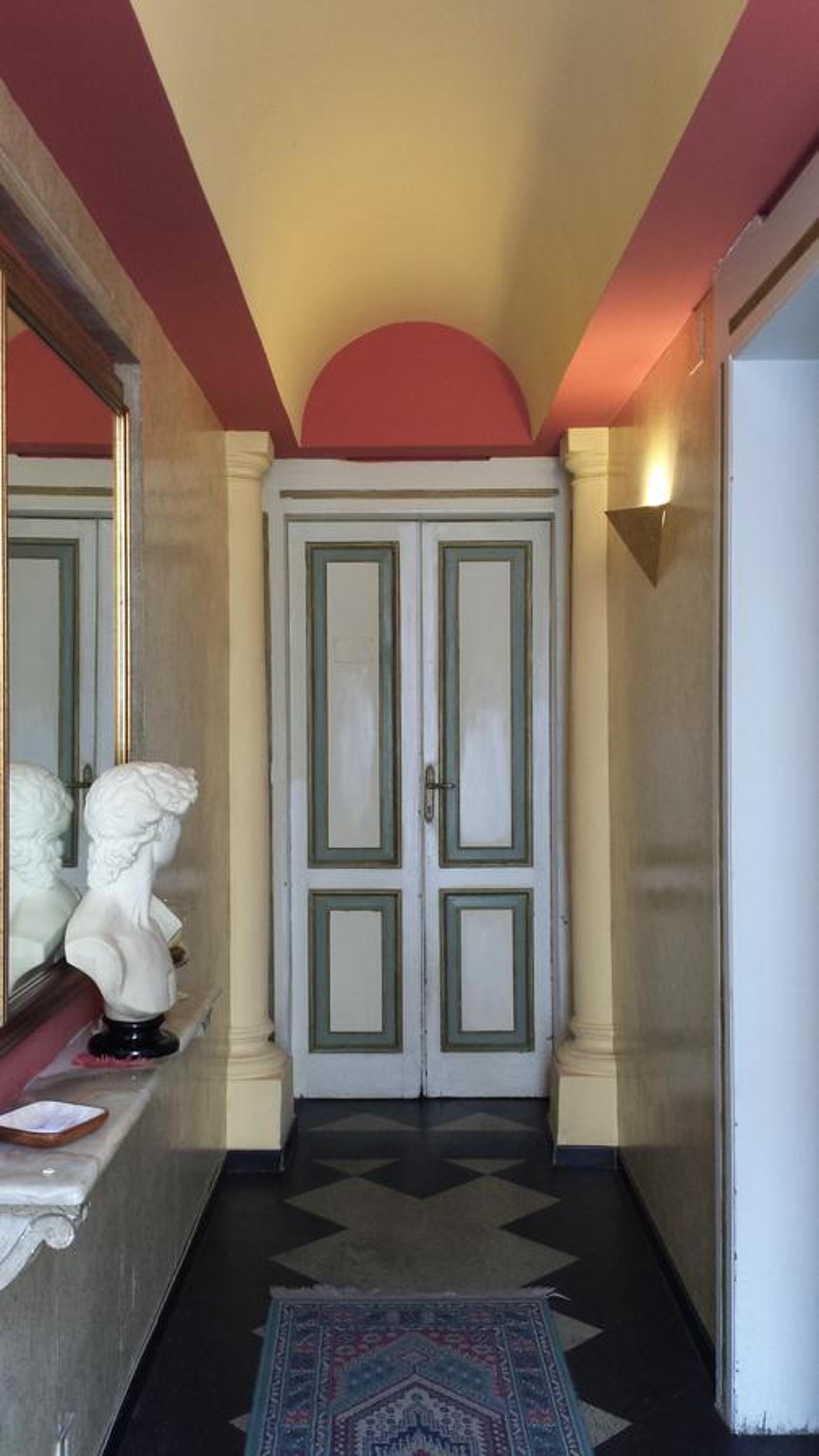 B&B degli Ottimati