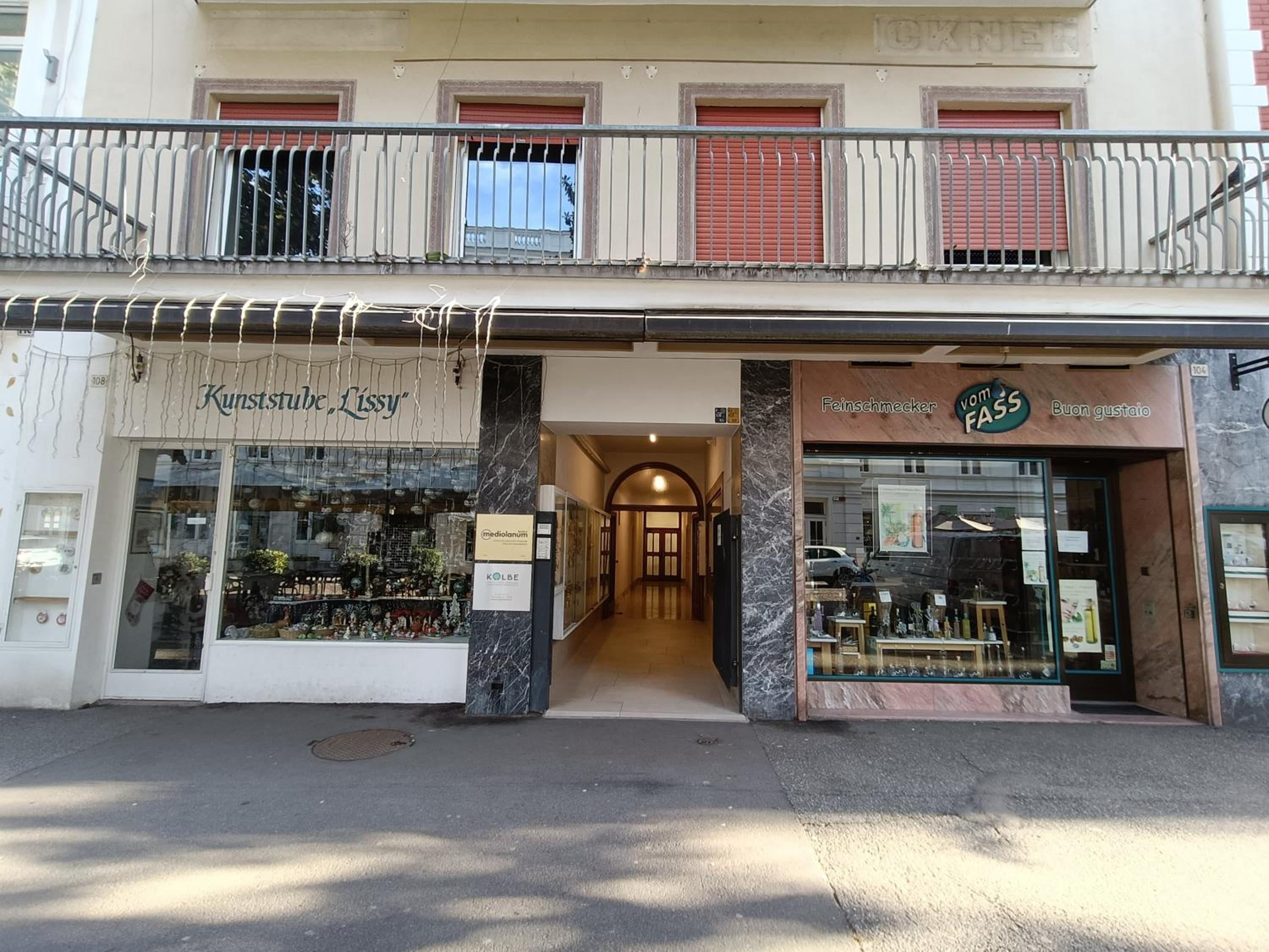 Merano-biz