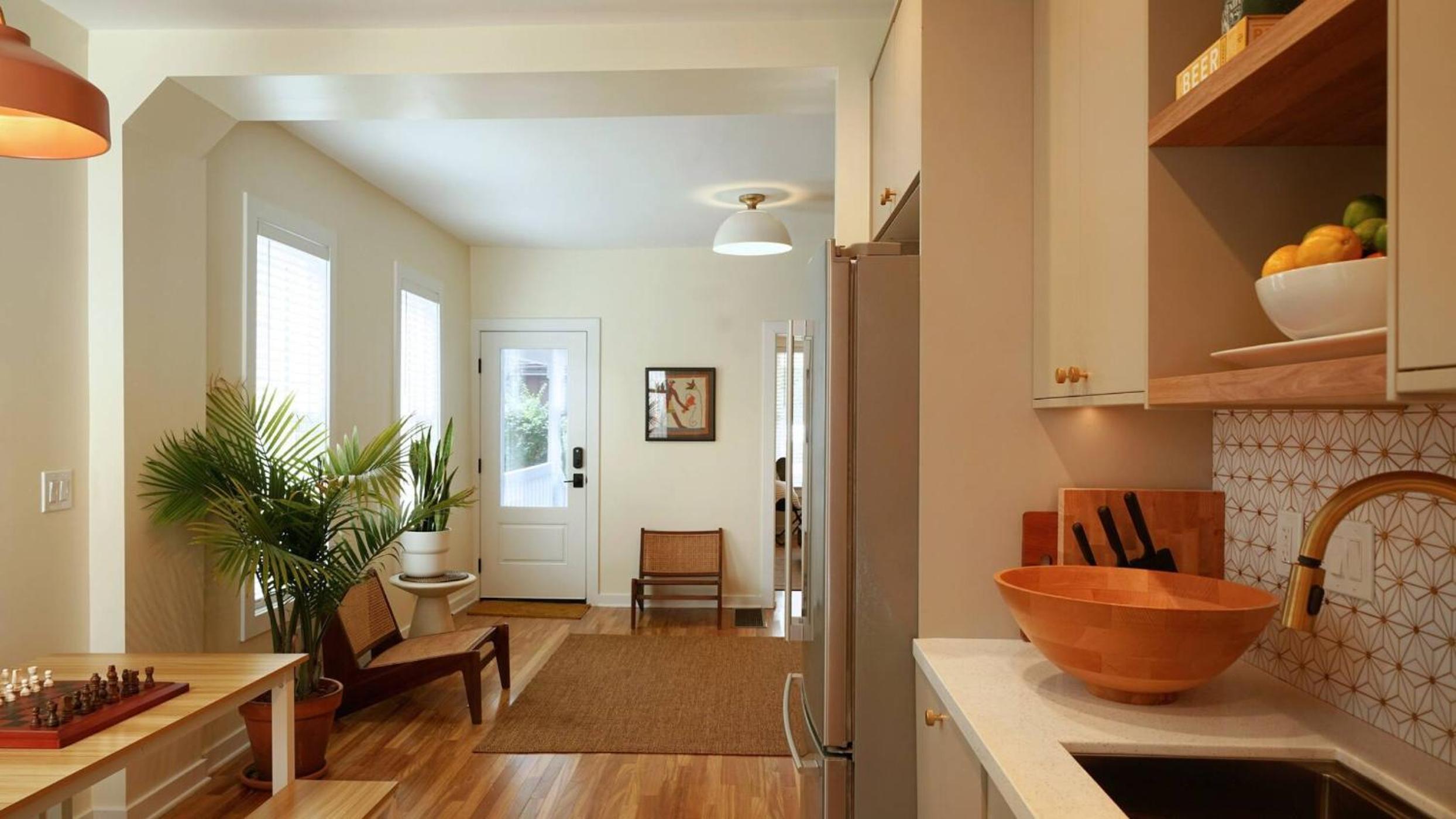 Beautiful Home Central Columbus