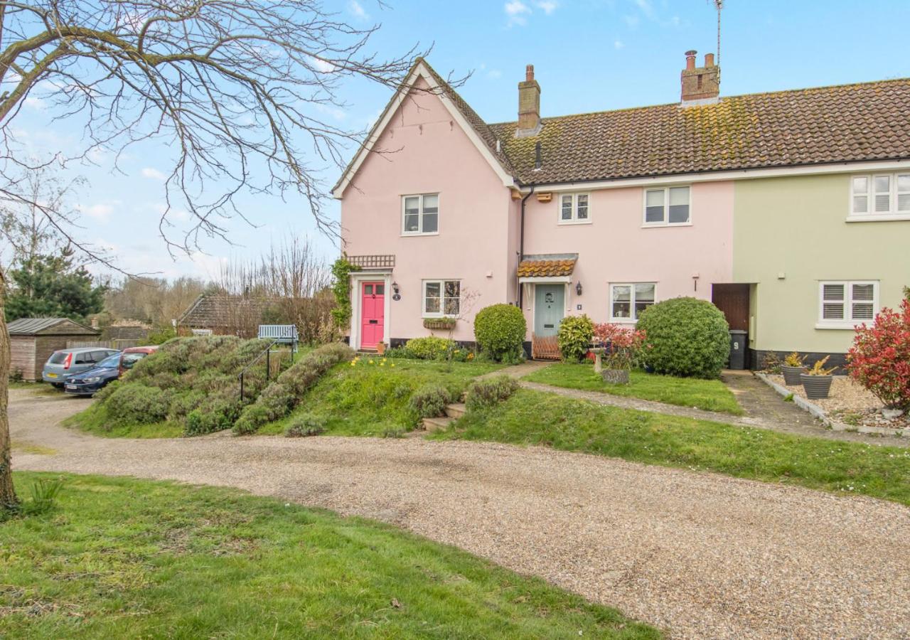 2 Bed in Halesworth oc-rect