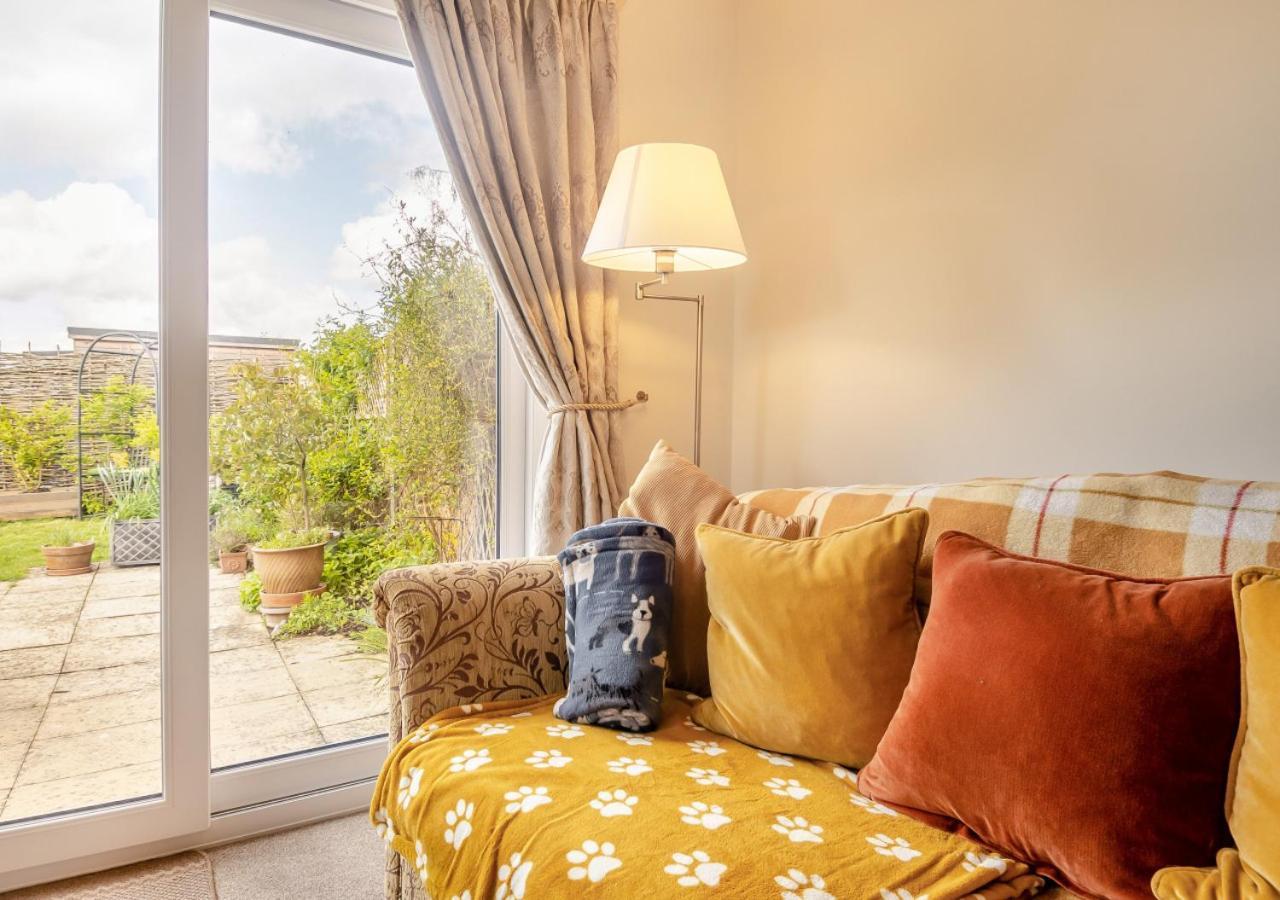 2 Bed in Halesworth oc-rect