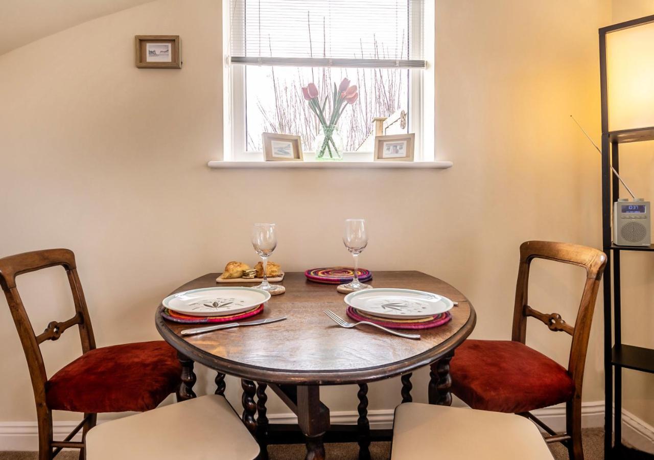 2 Bed in Halesworth oc-rect
