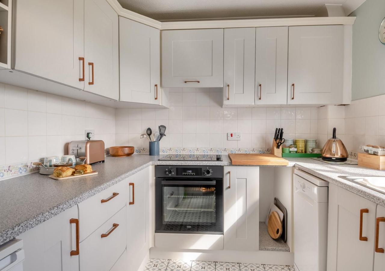 2 Bed in Halesworth oc-rect