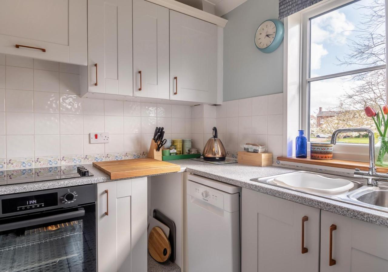 2 Bed in Halesworth oc-rect