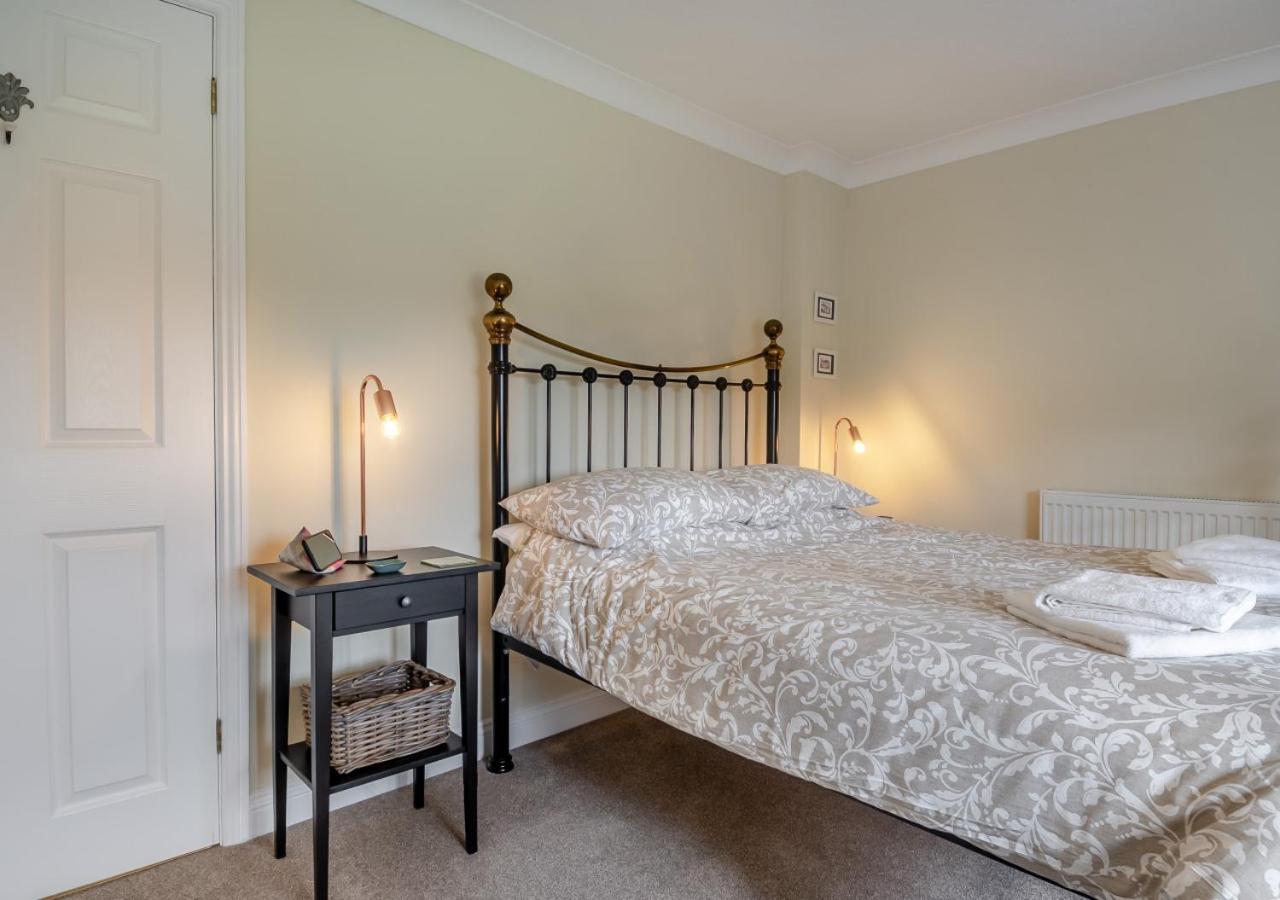 2 Bed in Halesworth oc-rect