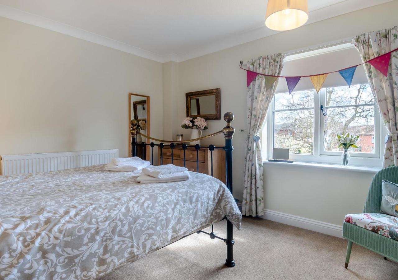2 Bed in Halesworth oc-rect