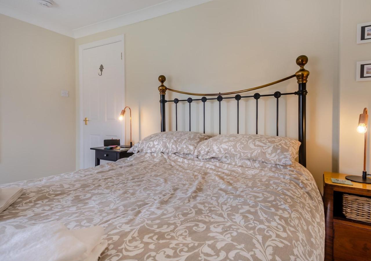 2 Bed in Halesworth oc-rect