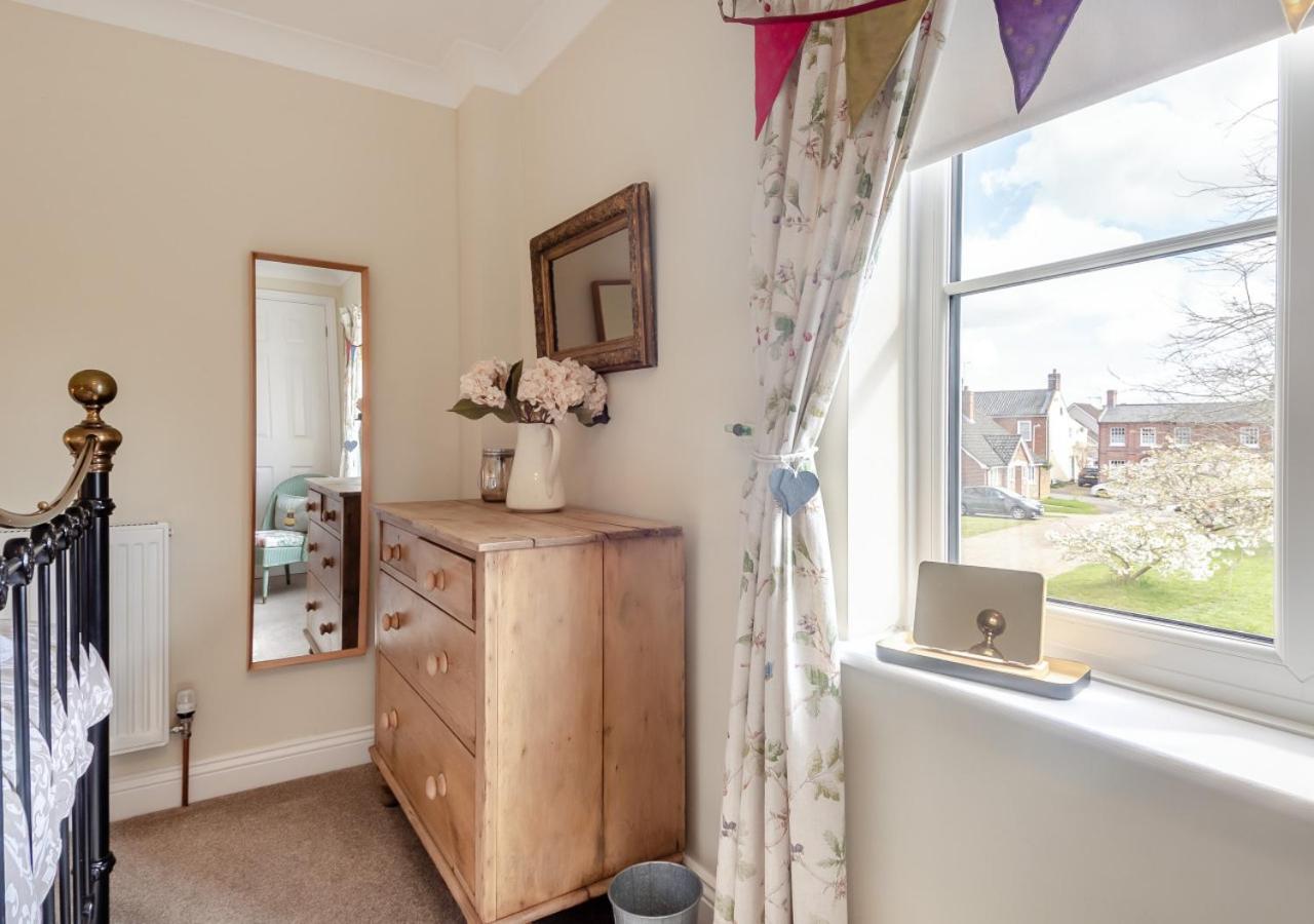 2 Bed in Halesworth oc-rect