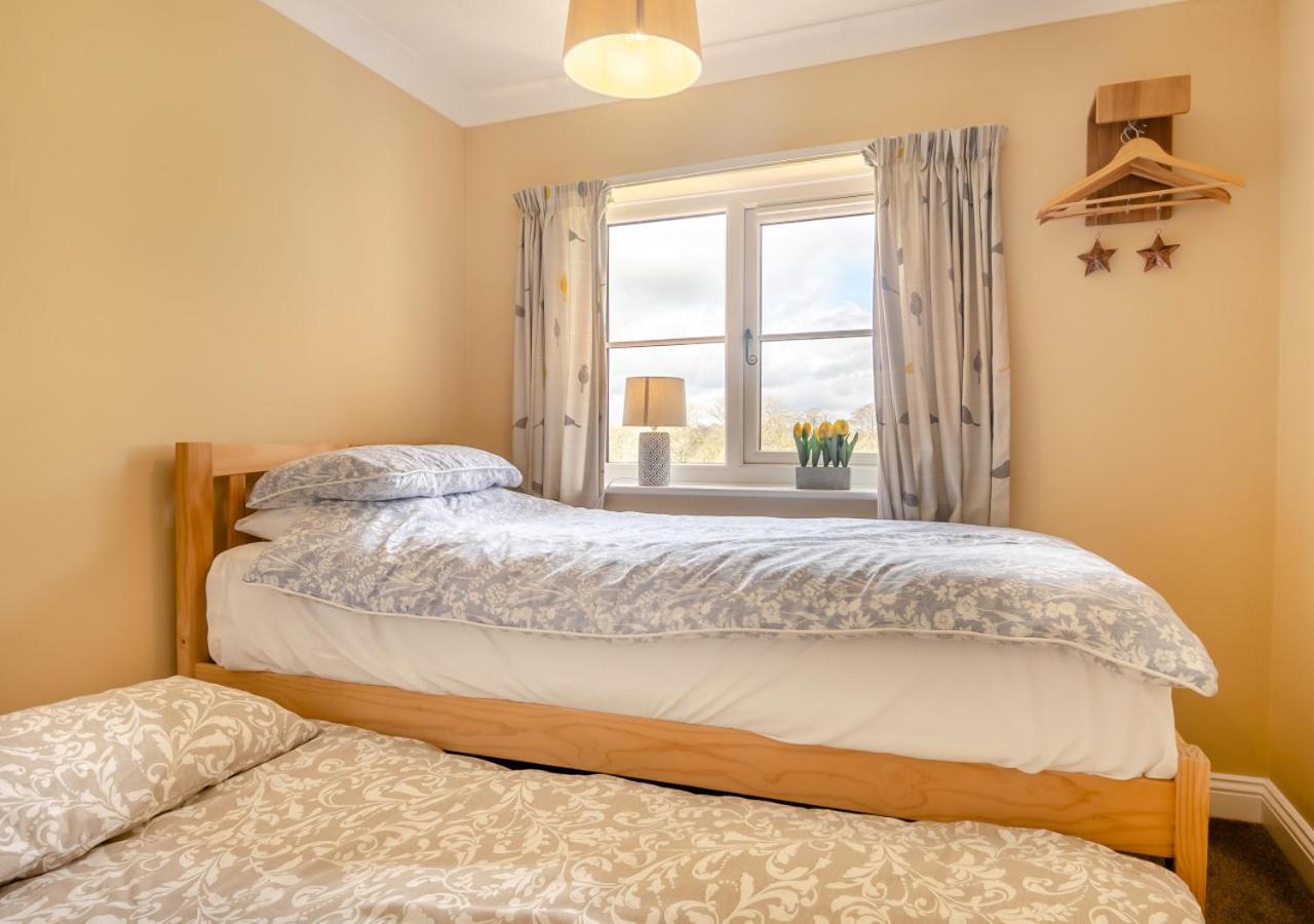 2 Bed in Halesworth oc-rect