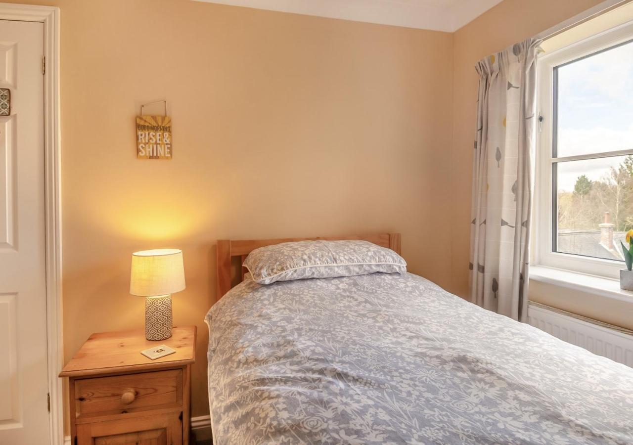 2 Bed in Halesworth oc-rect