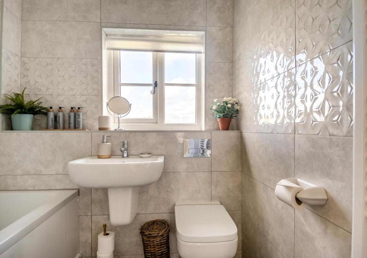 2 Bed in Halesworth oc-rect