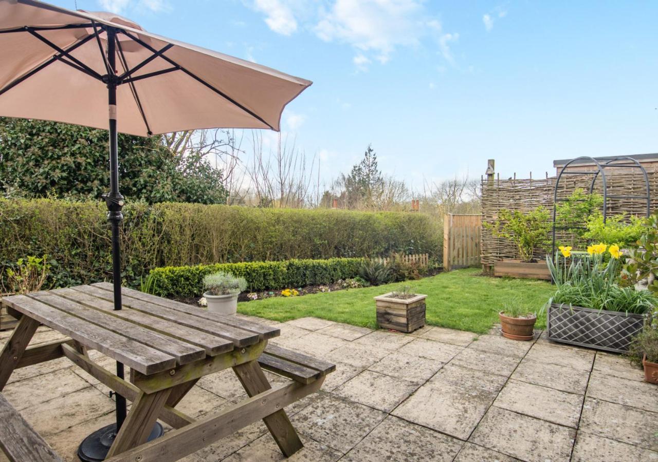 2 Bed in Halesworth oc-rect