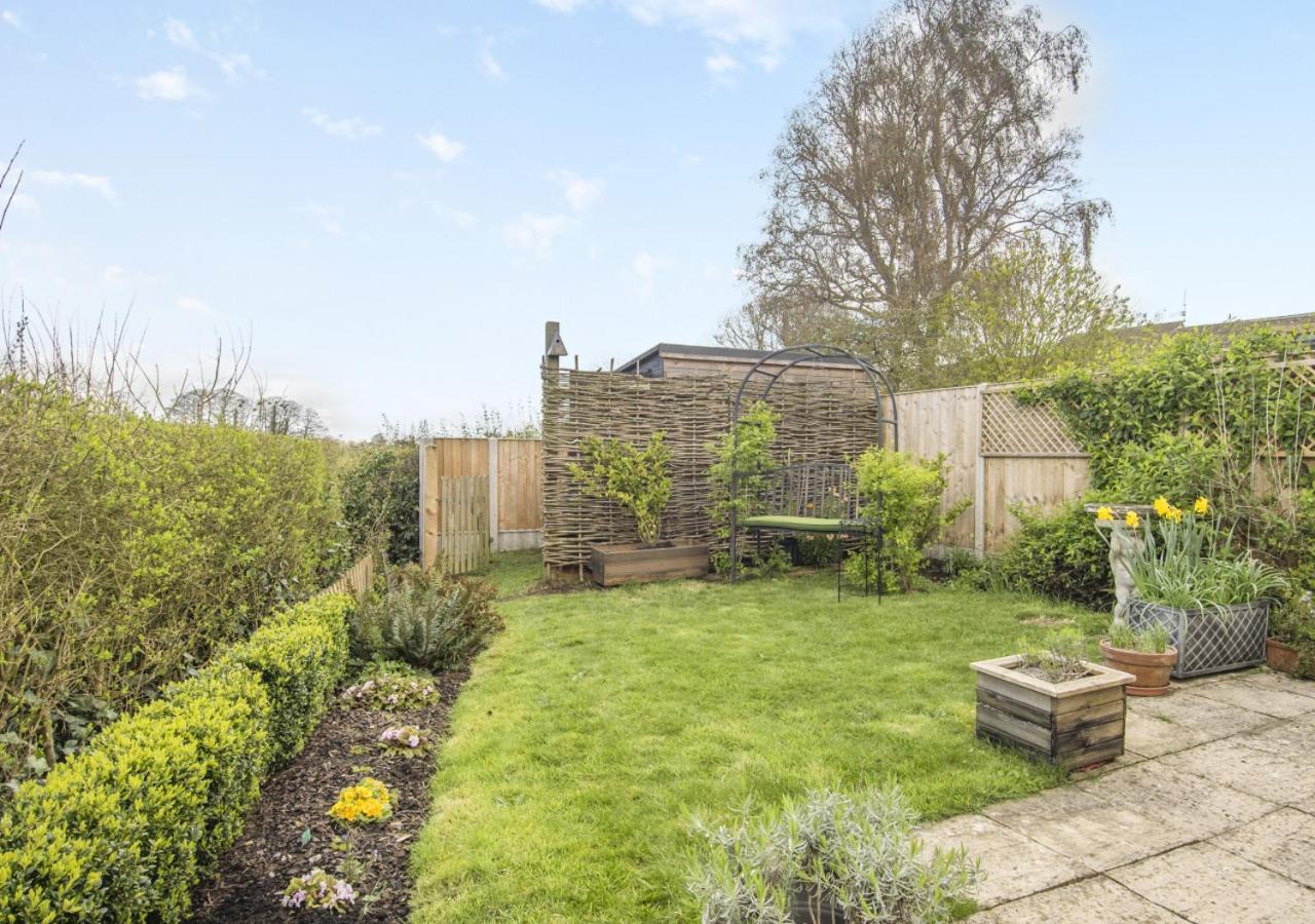 2 Bed in Halesworth oc-rect