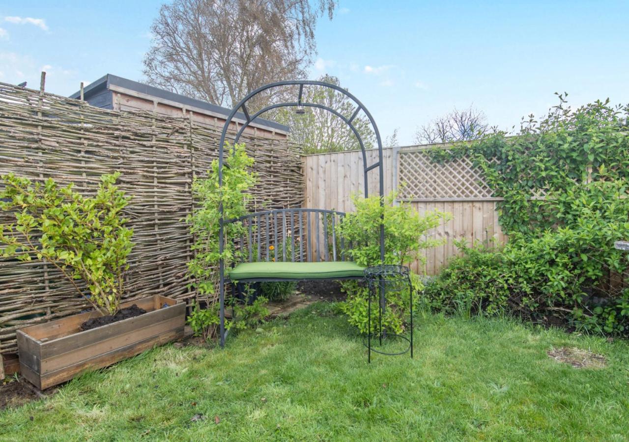 2 Bed in Halesworth oc-rect