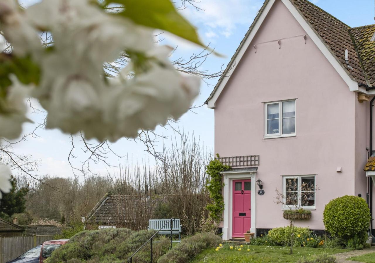 2 Bed in Halesworth oc-rect