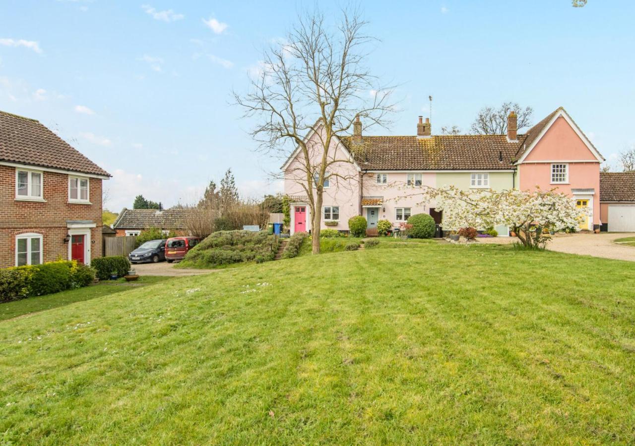 2 Bed in Halesworth oc-rect