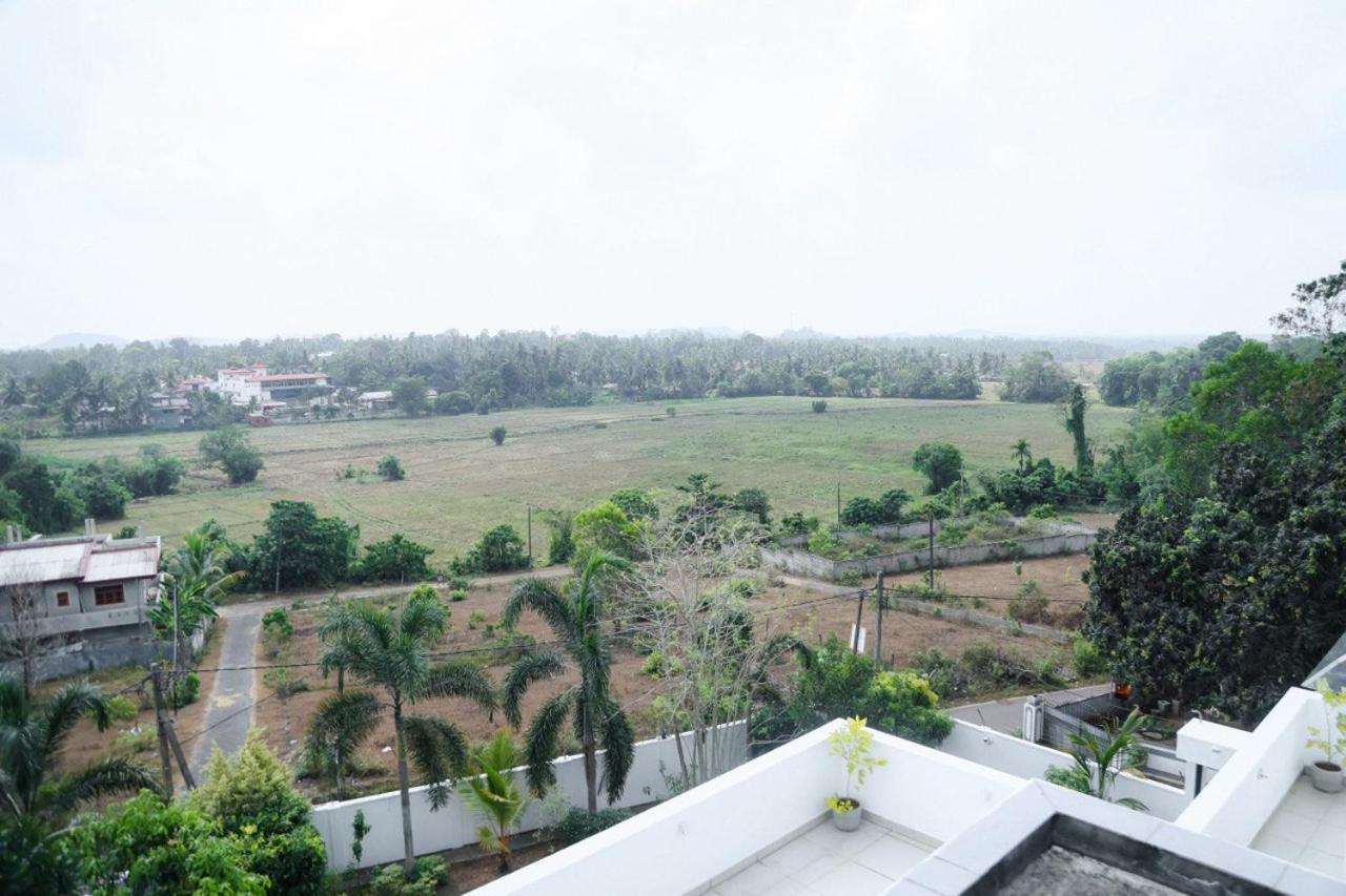 Villa Water View view 2