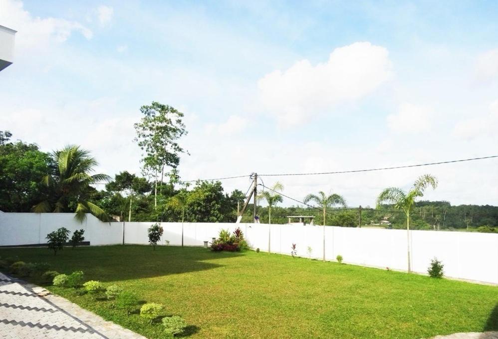 Villa Water View view 3