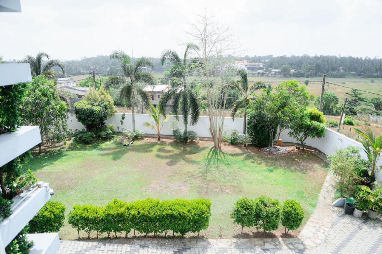 Villa Water View view 4