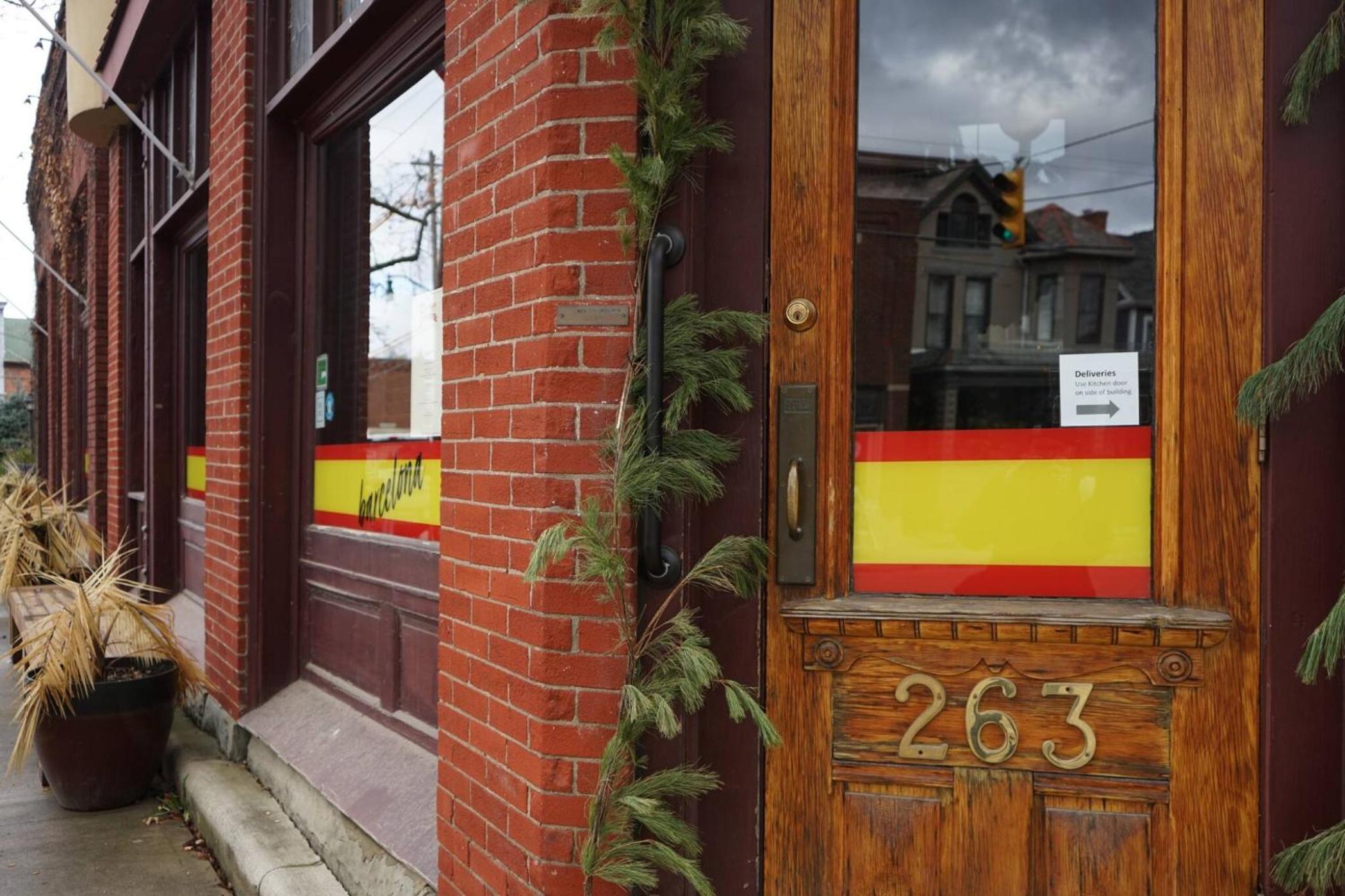 Cute Charming Vintage Townhome in German Village view 5