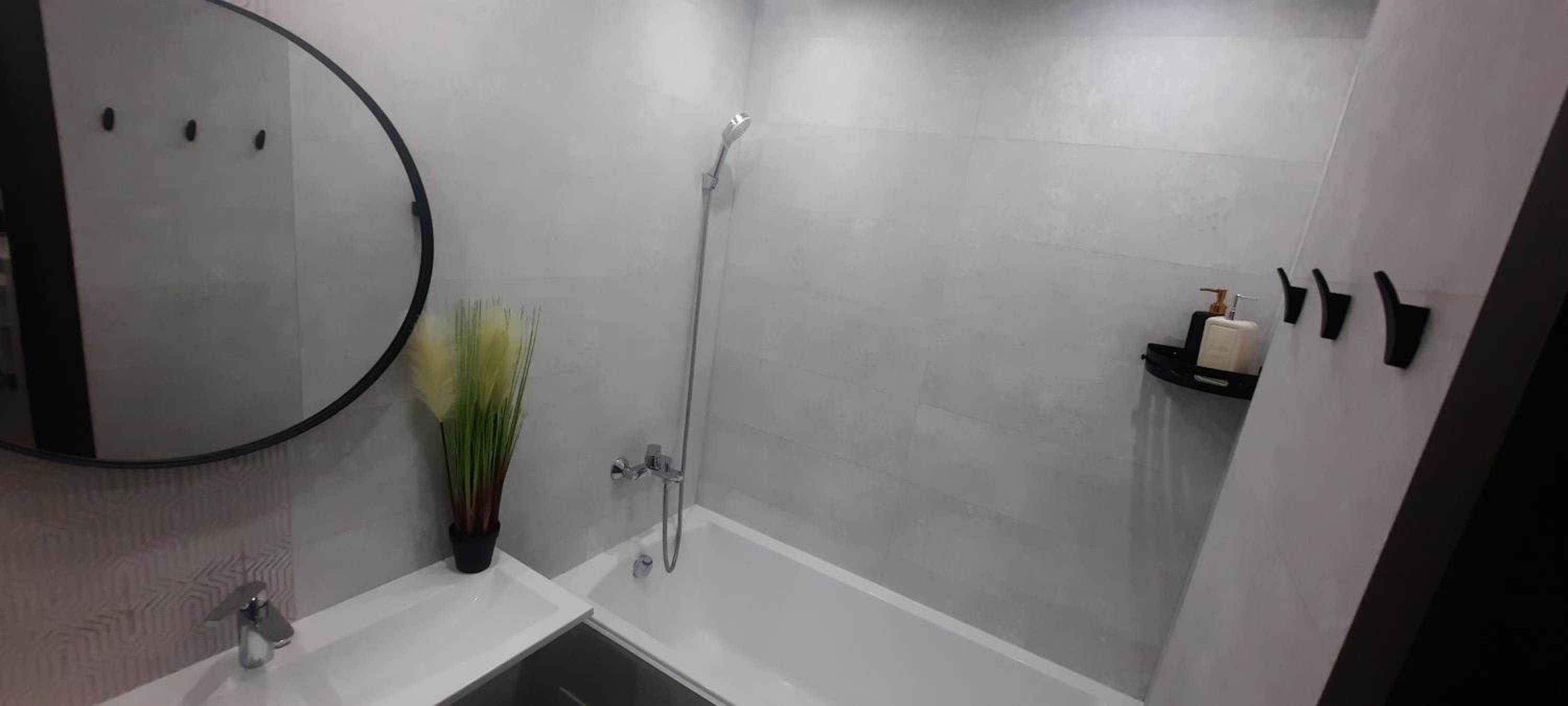 Apartment Klaipėda Smile ღ