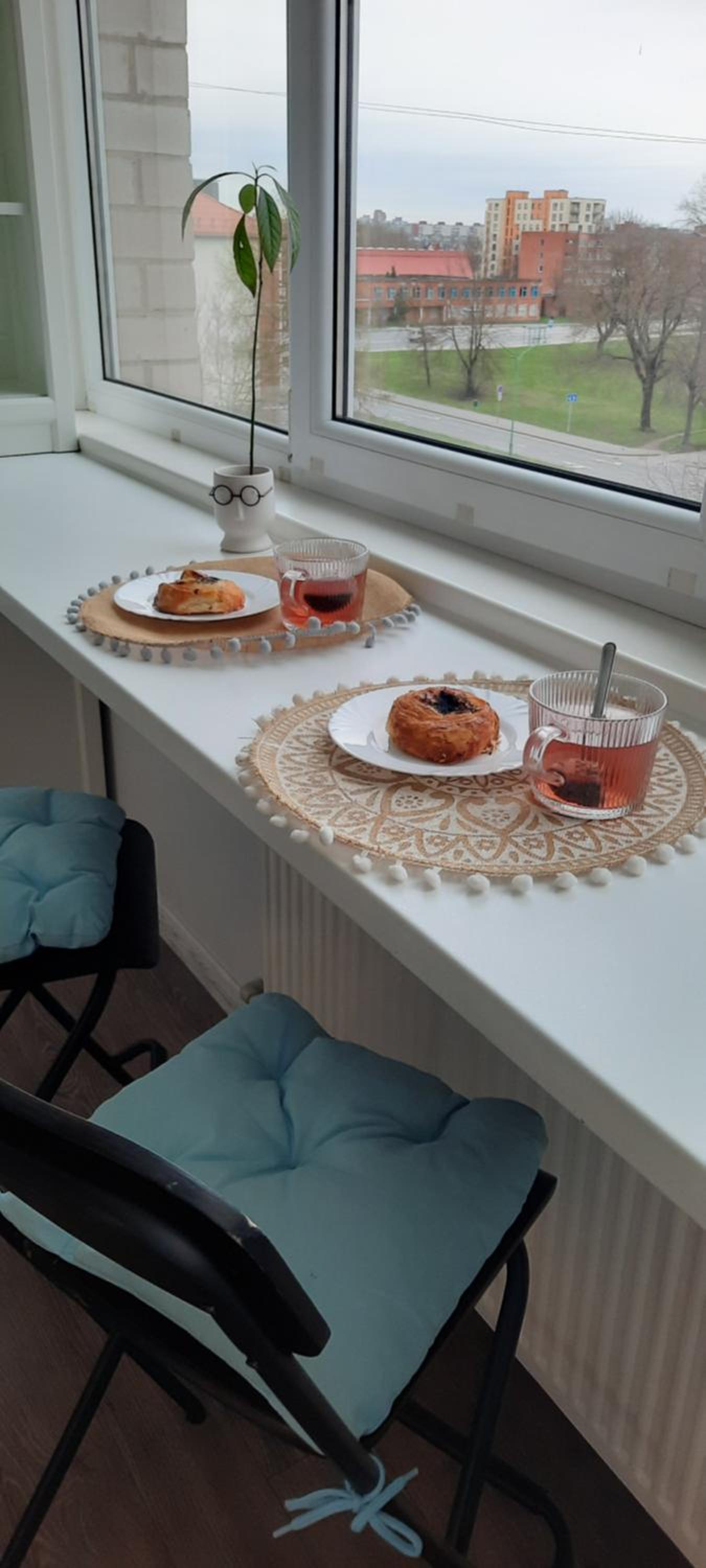 Apartment Klaipėda Smile ღ