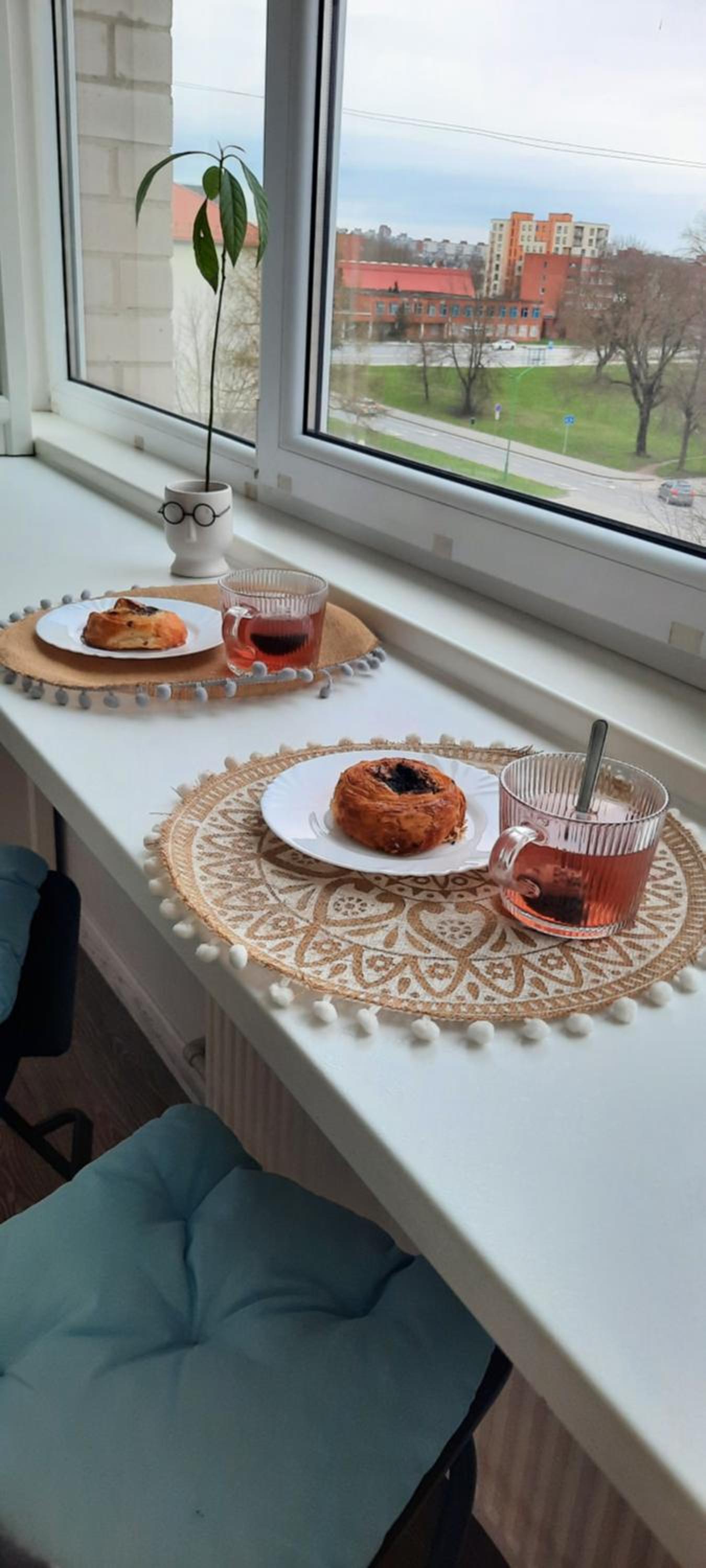 Apartment Klaipėda Smile ღ