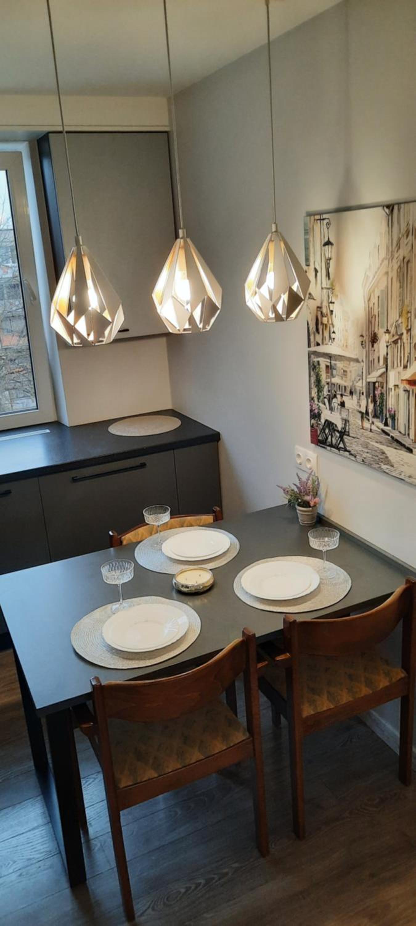 Apartment Klaipėda Smile ღ