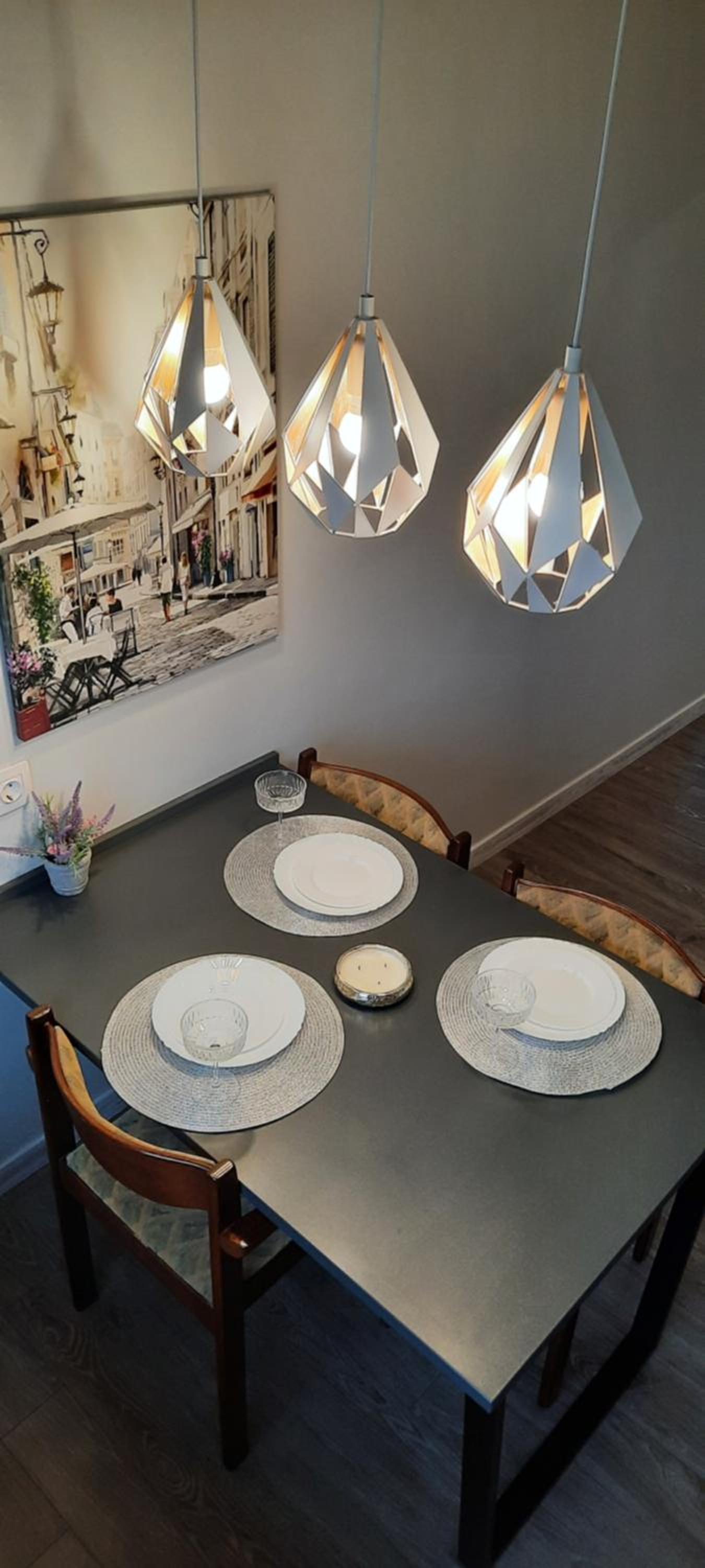 Apartment Klaipėda Smile ღ