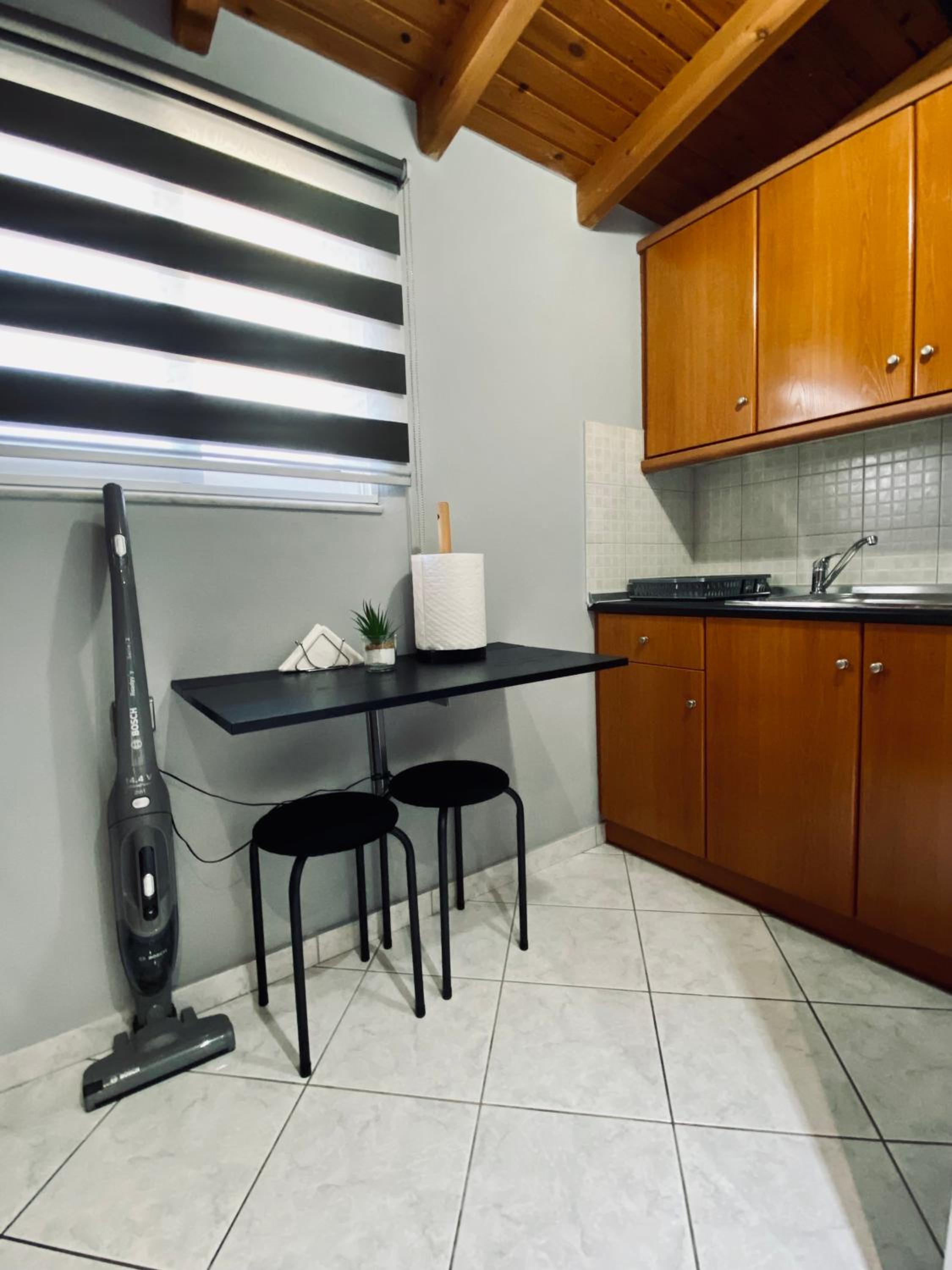 Keskos Luxury Apartment