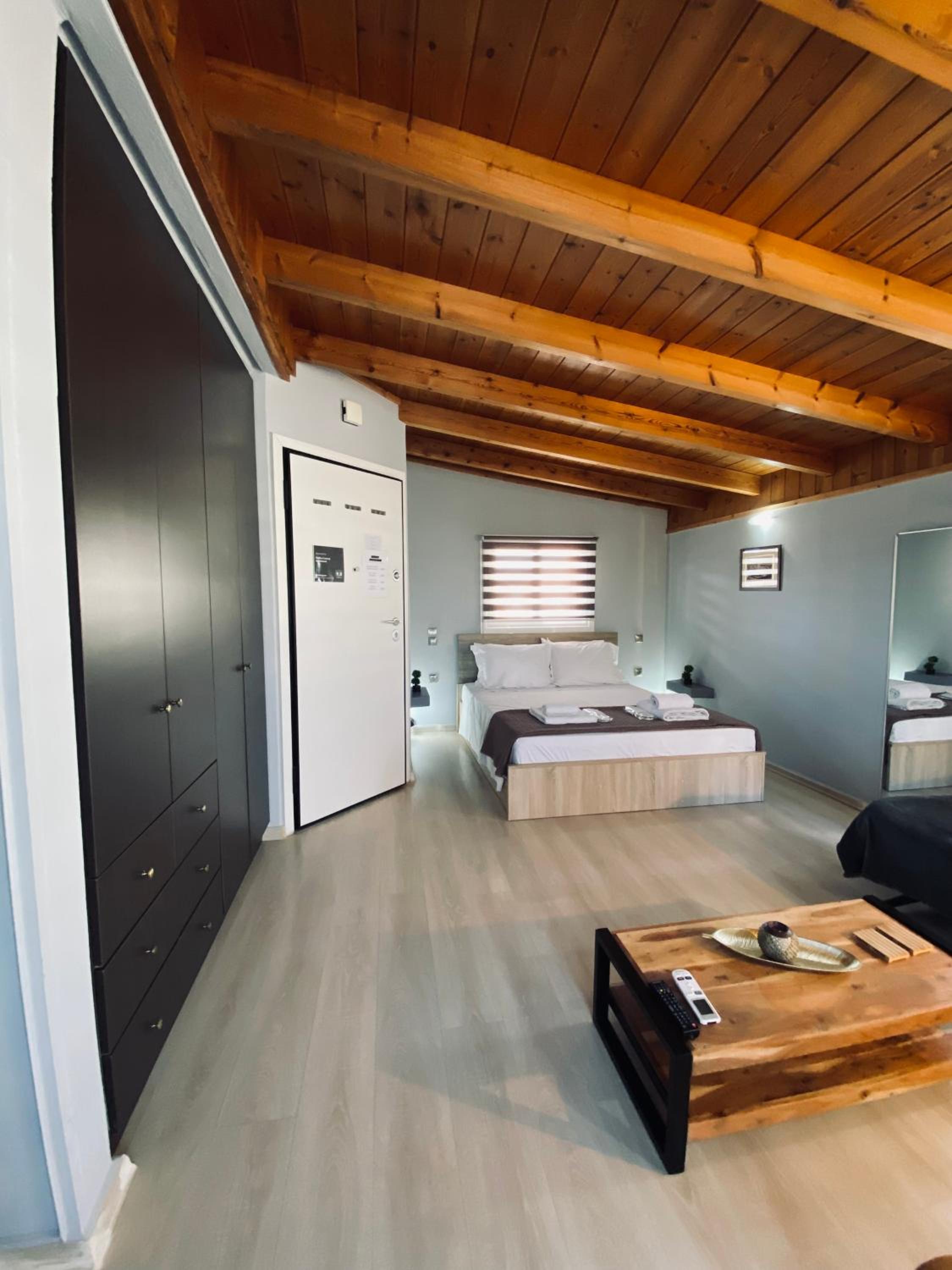 Keskos Luxury Apartment