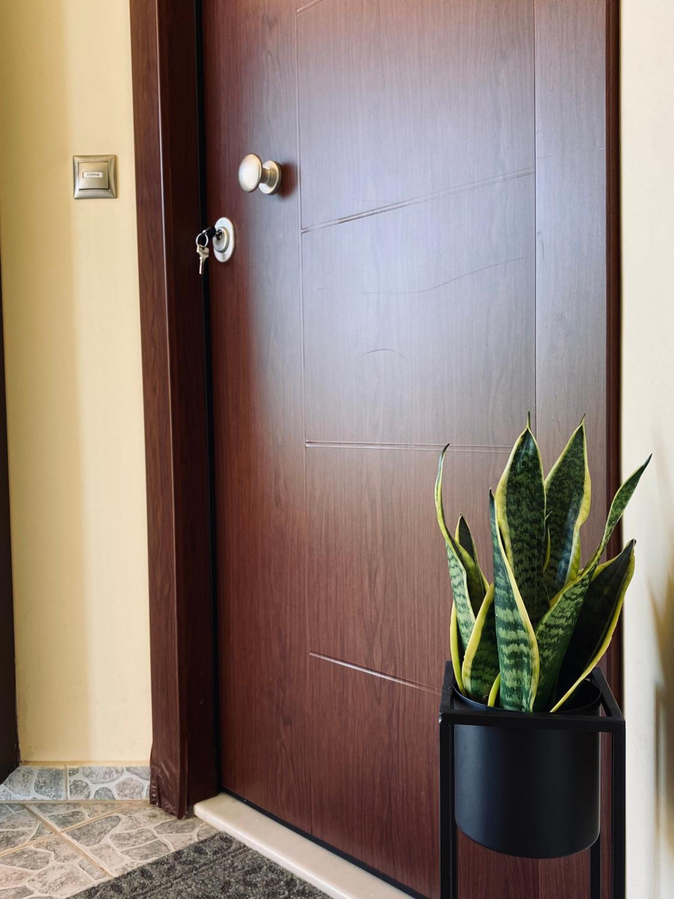 Keskos Luxury Apartment