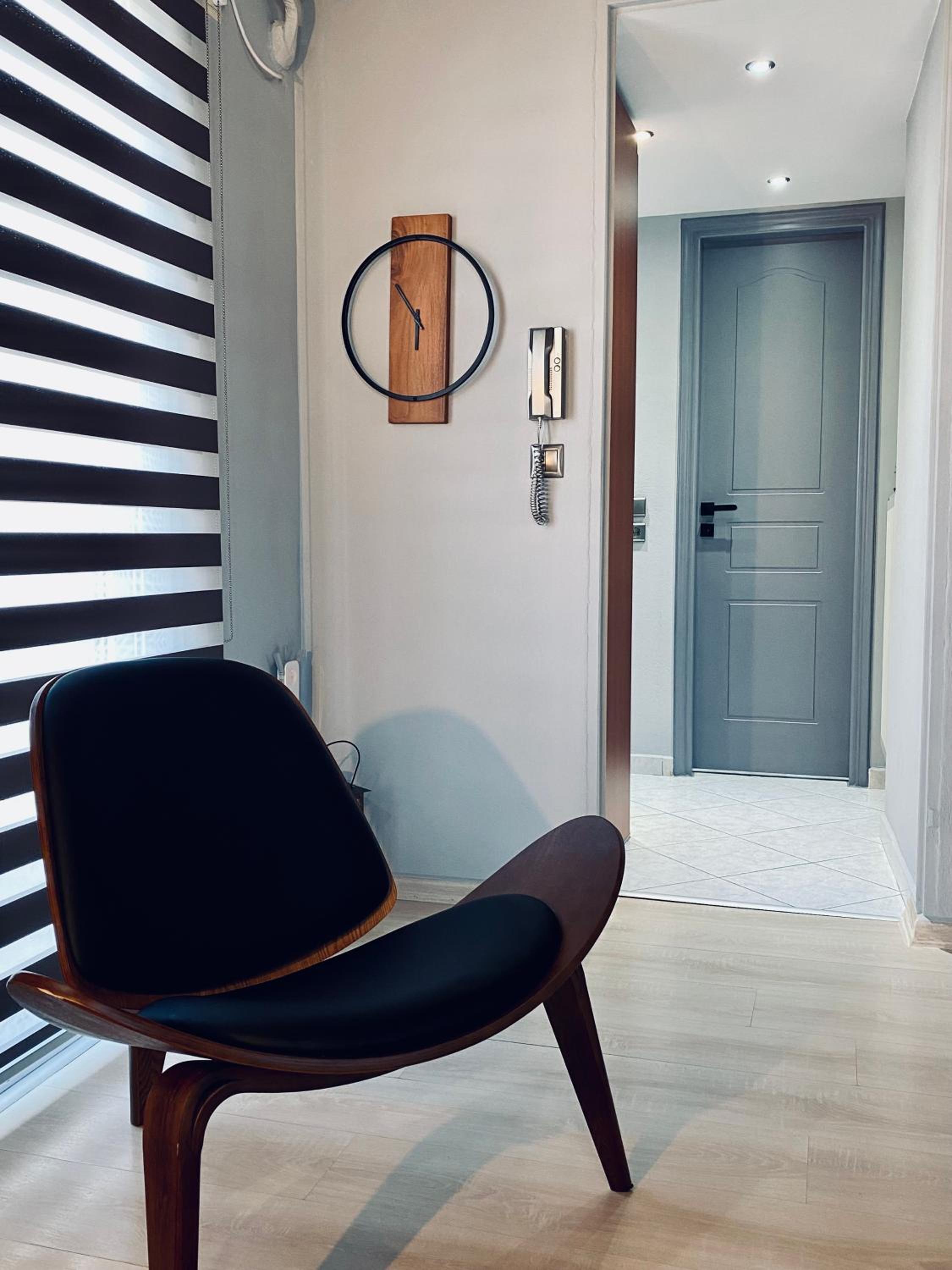 Keskos Luxury Apartment